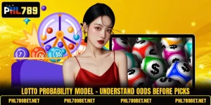 Lotto Probability Model - Understand Odds Before Picks